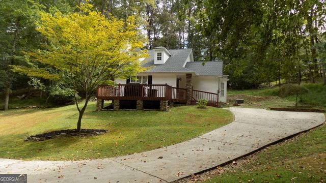 78 Highwoods #3-5057 Trail, Ellijay, GA 30540