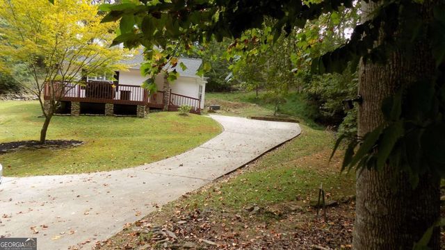 78 Highwoods #3-5057 Trail, Ellijay, GA 30540