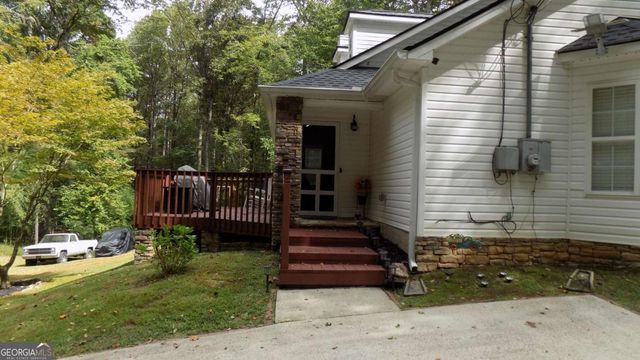 78 Highwoods #3-5057 Trail, Ellijay, GA 30540