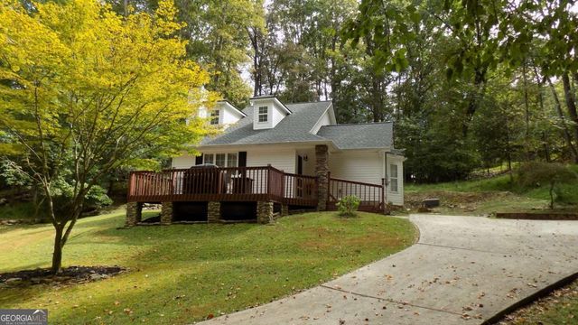 78 Highwoods #3-5057 Trail, Ellijay, GA 30540