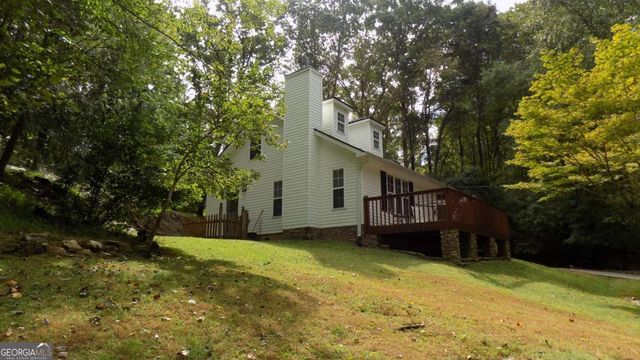 78 Highwoods #3-5057 Trail, Ellijay, GA 30540