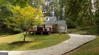 78 Highwoods #3-5057 Trail, Ellijay, GA 30540