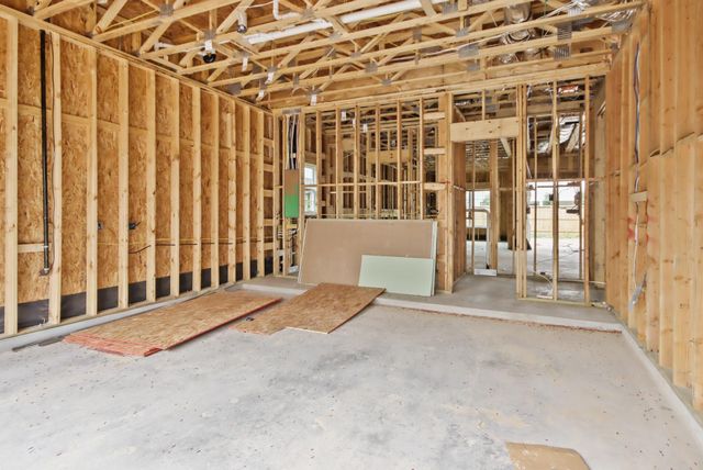 715 Merrill Street, Houston, TX 77009