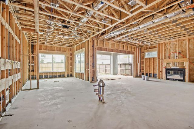 715 Merrill Street, Houston, TX 77009