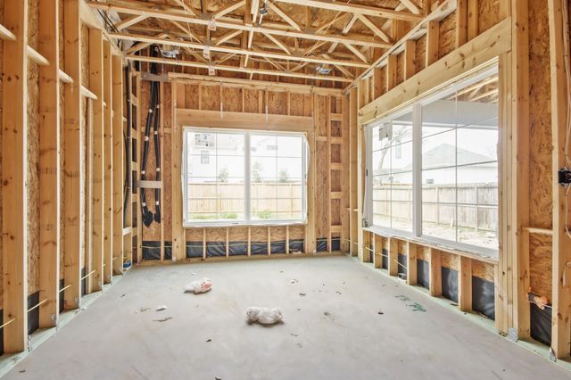 715 Merrill Street, Houston, TX 77009