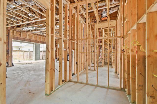 715 Merrill Street, Houston, TX 77009