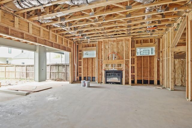 715 Merrill Street, Houston, TX 77009