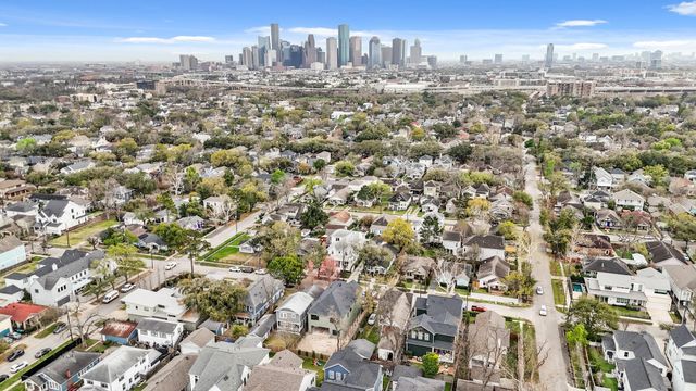715 Merrill Street, Houston, TX 77009