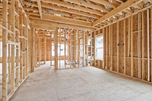 715 Merrill Street, Houston, TX 77009