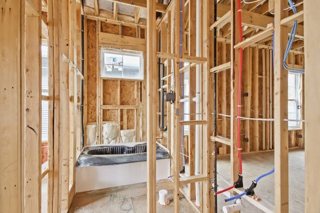 715 Merrill Street, Houston, TX 77009