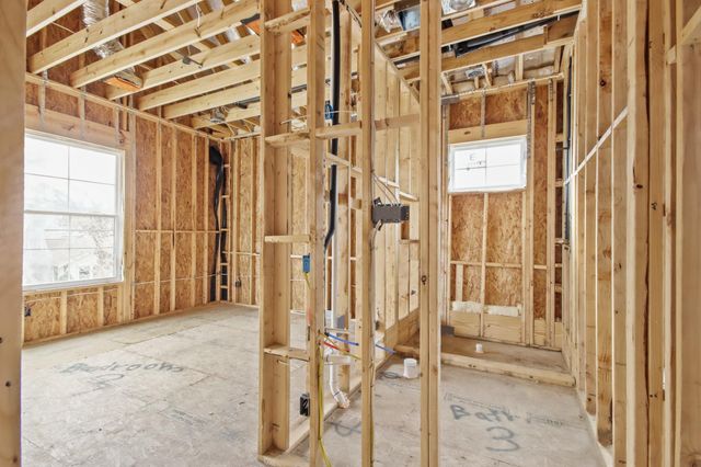 715 Merrill Street, Houston, TX 77009