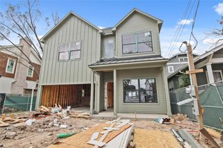 715 Merrill Street, Houston, TX 77009