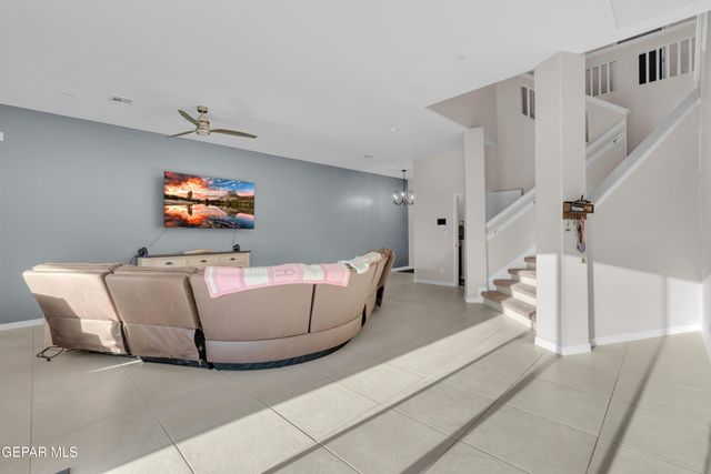 2309 Enchanted Quail, El Paso, TX 79911