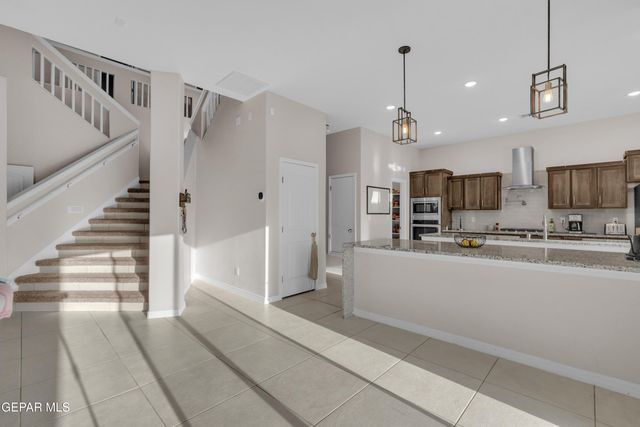 2309 Enchanted Quail, El Paso, TX 79911