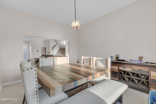 2309 Enchanted Quail, El Paso, TX 79911