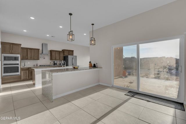 2309 Enchanted Quail, El Paso, TX 79911