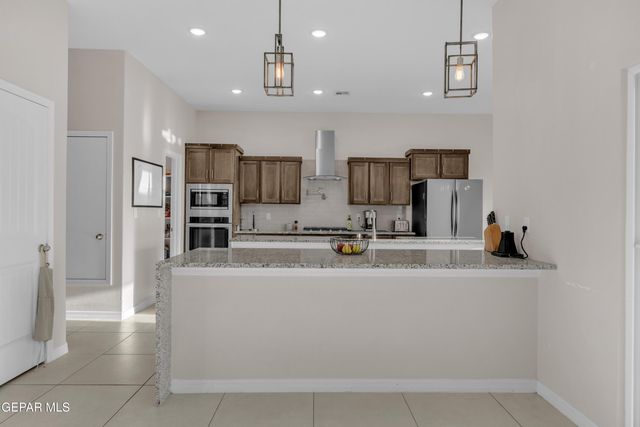 2309 Enchanted Quail, El Paso, TX 79911