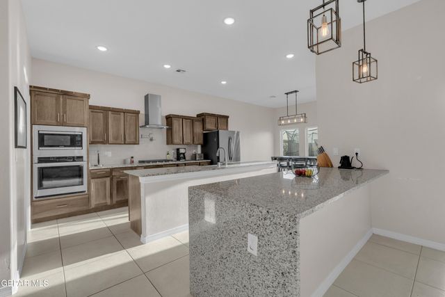 2309 Enchanted Quail, El Paso, TX 79911