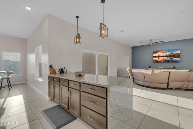 2309 Enchanted Quail, El Paso, TX 79911