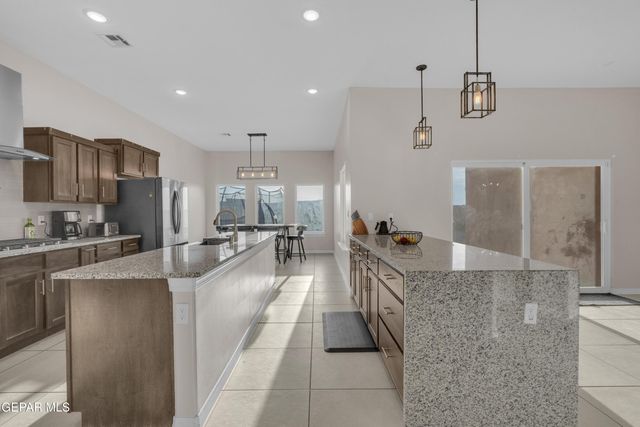 2309 Enchanted Quail, El Paso, TX 79911