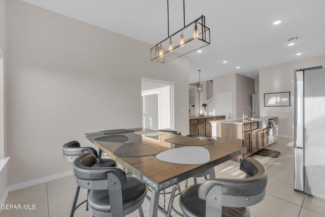 2309 Enchanted Quail, El Paso, TX 79911