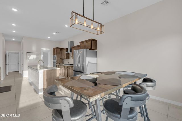 2309 Enchanted Quail, El Paso, TX 79911