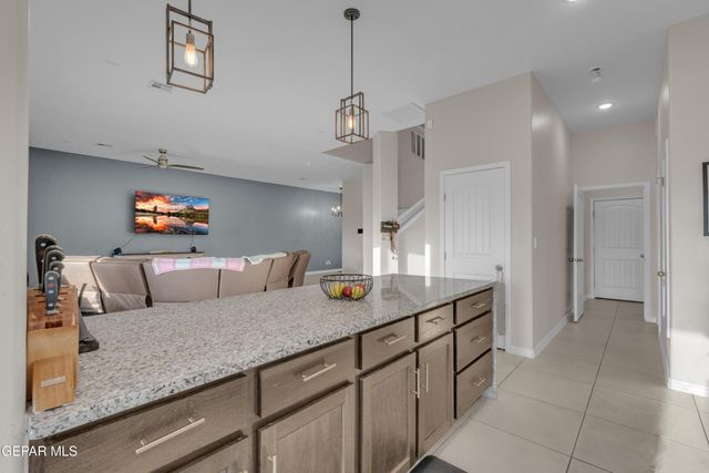 2309 Enchanted Quail, El Paso, TX 79911