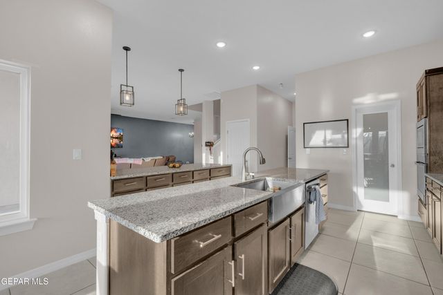 2309 Enchanted Quail, El Paso, TX 79911