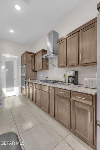 2309 Enchanted Quail, El Paso, TX 79911