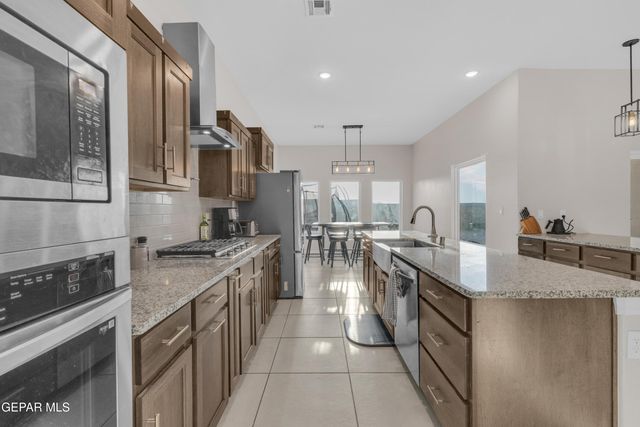 2309 Enchanted Quail, El Paso, TX 79911