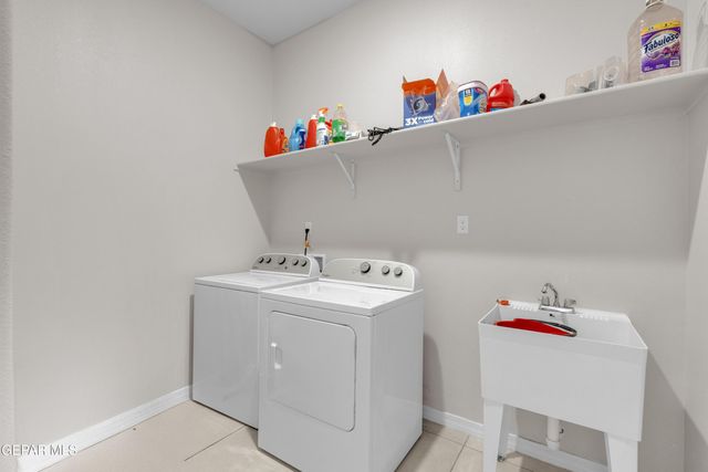 2309 Enchanted Quail, El Paso, TX 79911