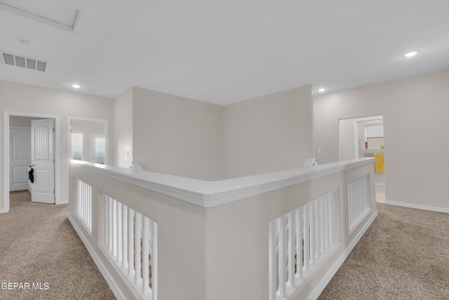 2309 Enchanted Quail, El Paso, TX 79911