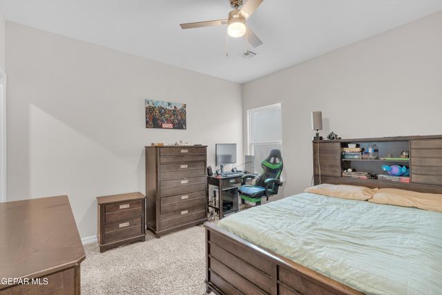 2309 Enchanted Quail, El Paso, TX 79911