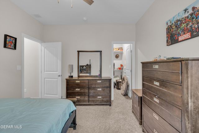 2309 Enchanted Quail, El Paso, TX 79911