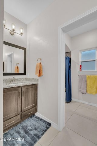 2309 Enchanted Quail, El Paso, TX 79911