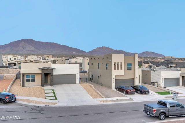 2309 Enchanted Quail, El Paso, TX 79911