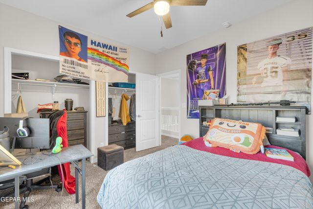 2309 Enchanted Quail, El Paso, TX 79911