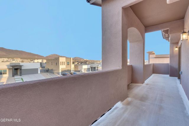 2309 Enchanted Quail, El Paso, TX 79911