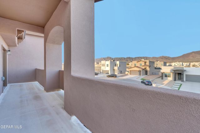 2309 Enchanted Quail, El Paso, TX 79911