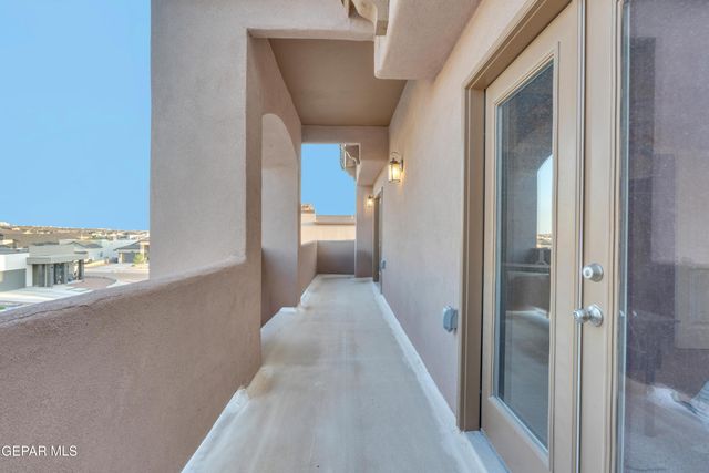2309 Enchanted Quail, El Paso, TX 79911