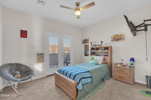 2309 Enchanted Quail, El Paso, TX 79911