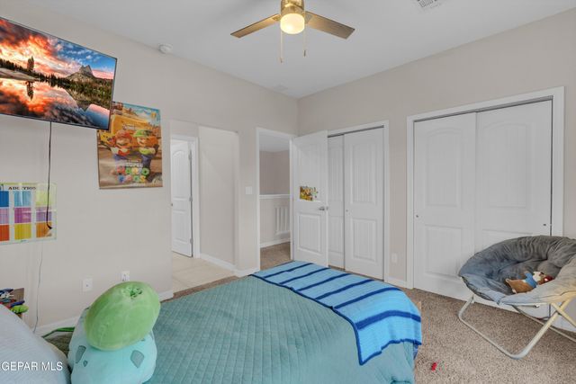 2309 Enchanted Quail, El Paso, TX 79911