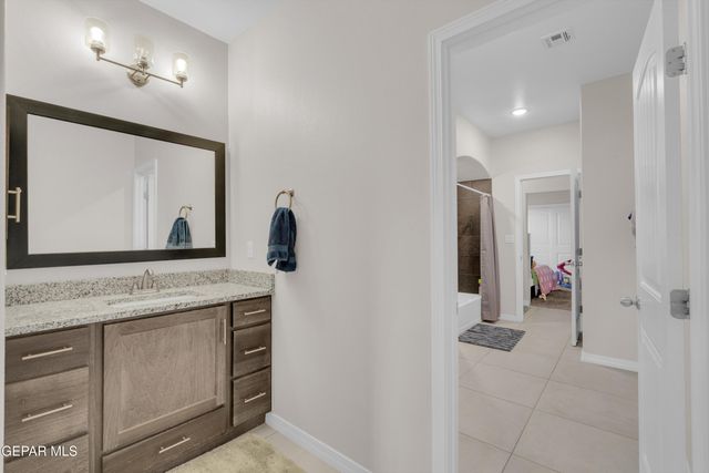 2309 Enchanted Quail, El Paso, TX 79911