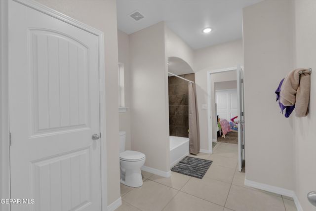 2309 Enchanted Quail, El Paso, TX 79911