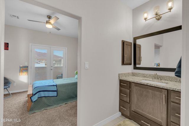 2309 Enchanted Quail, El Paso, TX 79911