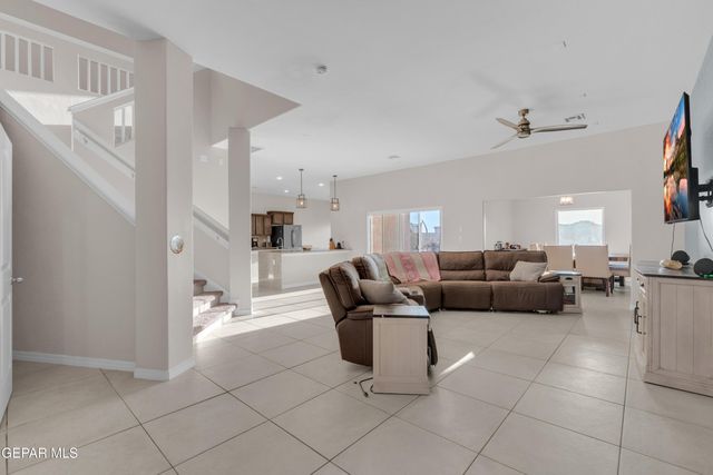 2309 Enchanted Quail, El Paso, TX 79911