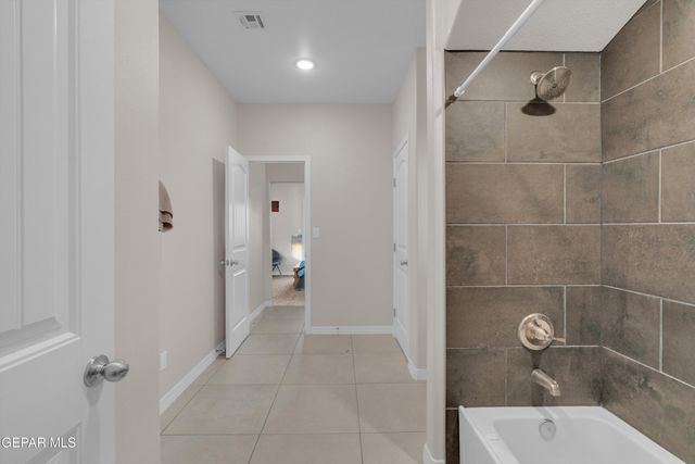 2309 Enchanted Quail, El Paso, TX 79911