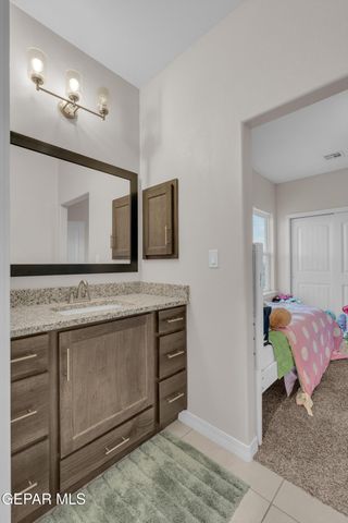2309 Enchanted Quail, El Paso, TX 79911