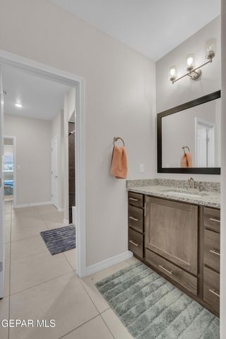 2309 Enchanted Quail, El Paso, TX 79911