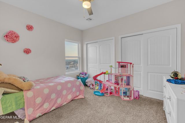 2309 Enchanted Quail, El Paso, TX 79911